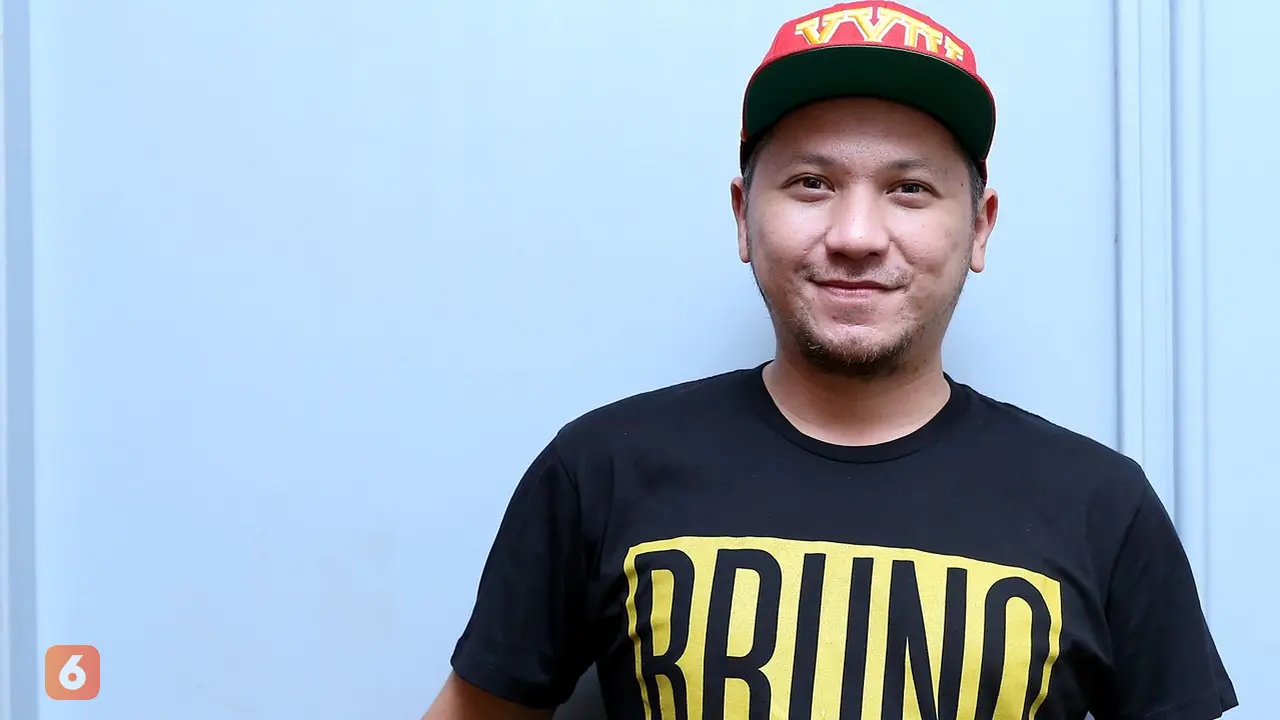 [Bintang] Gading Marten