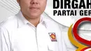 Amri adalah anggota DPR RI dari Gerindra Dapil Maluku. (Instagram/ amrituasikal)