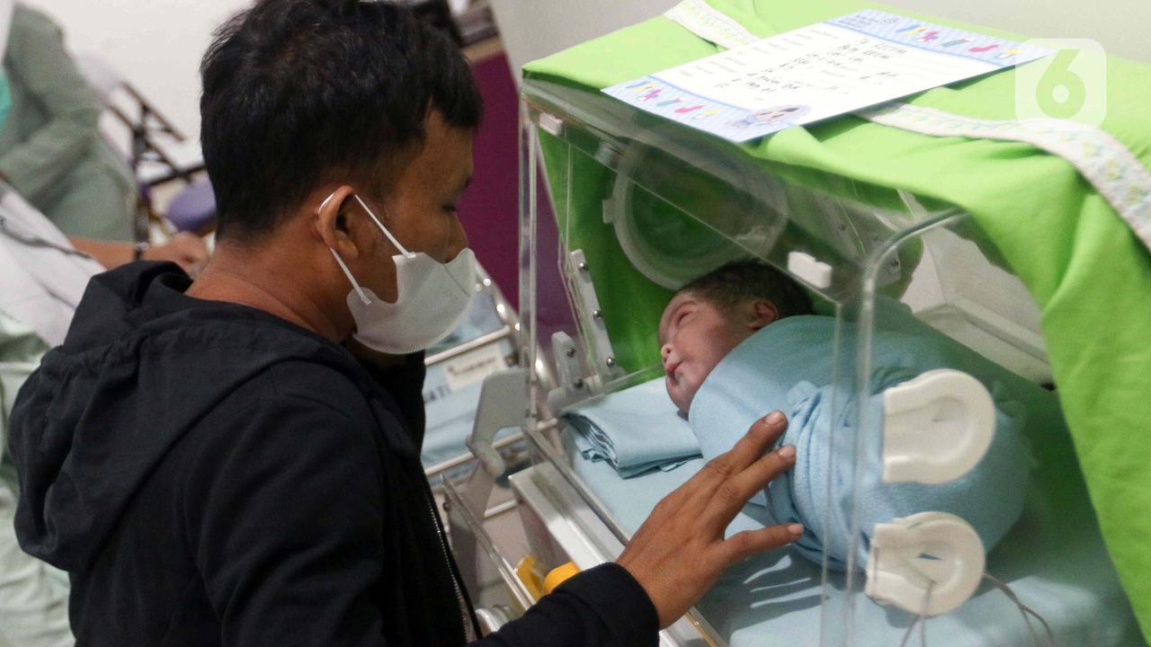 Bayi-Bayi Ini Lahir di Tahun Kabisat