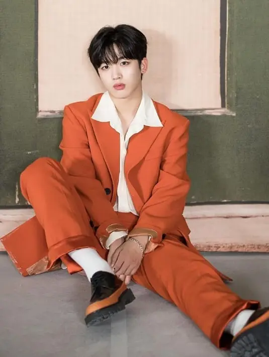 Kim Yo Han WEi menekuni taekwondo selama 13 tahun. Ia mengaku telah memenangkan festival olahraga tingkat nasional sebanyak dua kali. Sayangnya ia pernah mengalami cedera kronis dan kerap kambuh. (Foto: Instagram/weis_kimyohannn)