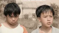 Denny Siregar Patahkan Stigma Lewat Film Tanah Runtuh, Dapuk Anak Down Syndrome Jadi Pemeran Utama
