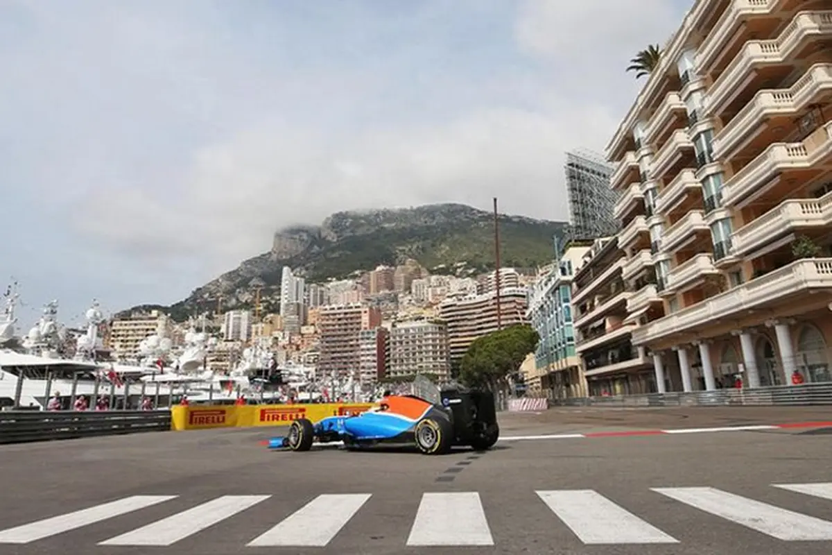 Rio Haryanto