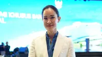 Kiprah Celebrity Doctor Olivia Ong untuk Terapi Sel di KEK Sanur Bali, Sejalan Arahan Presiden Prabowo