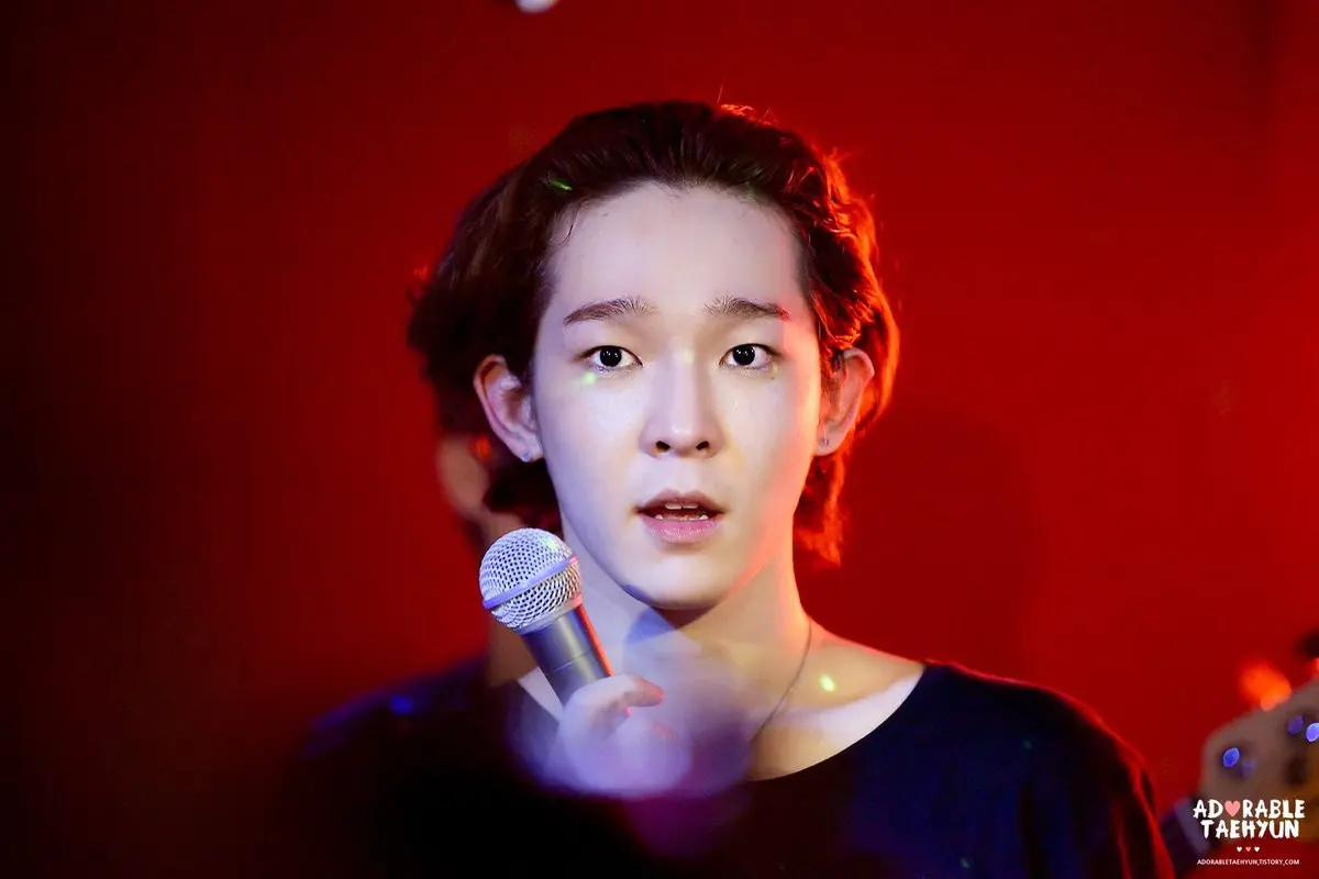 Nam Taehyun
