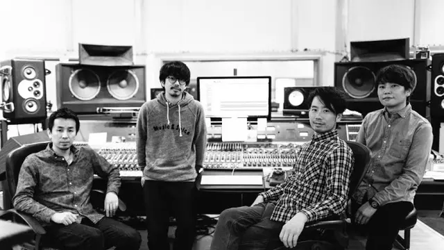 TOP 6 Lagu Jepang Layak Dicari Pekan Ini (29 Maret-4 April 2015)