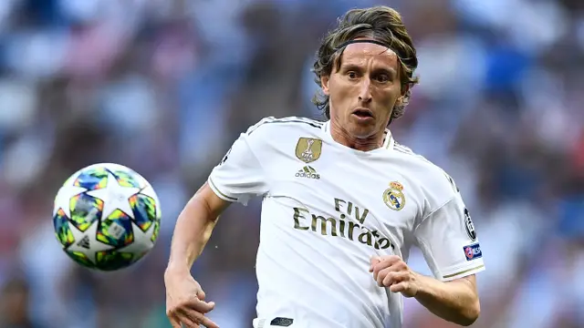 7 Pemain Andalan