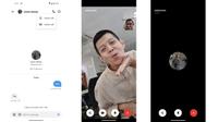 Tak Perlu Bayar Lagi! Pengguna X Kini Bisa Pakai Fitur Panggilan Audio dan Video. (Liputan6.com/ Yuslianson)