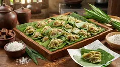 Resep Kue Kipo Kotagede yang Kenyal dan Legit, Jajanan Tradisional Khas Jogja yang Mudah Dibuat