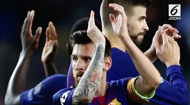 Refrendum di Catalunya akan berdampak pada keberadaan klub Barcelona. Begini nasib Barca jika Catalunya merdeka dari Spanyol.