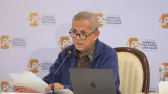 LPS Pertahankan Bunga Penjaminan Bank 3,75%
