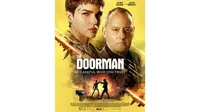 Poster Film Doorman, Sumber: IMDb