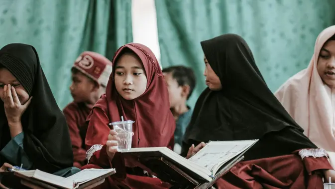 Surat-Surat Pendek Juz 30 dan Artinya, Bekal Bacaan Sholat dan Amalan Sehari-hari