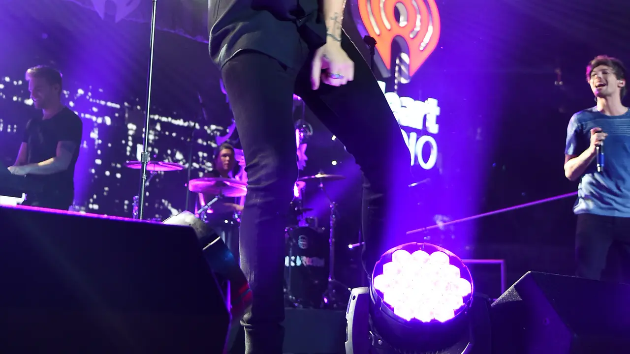 [Bintang] Harry Styles