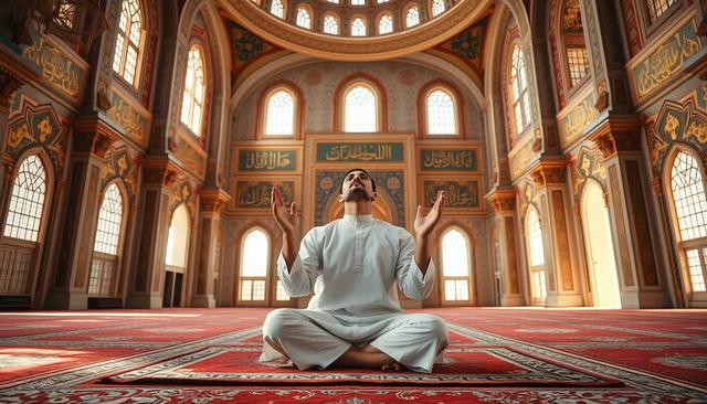 Landasan Hidup Muslim dan Bukan Sekadar Ucapan