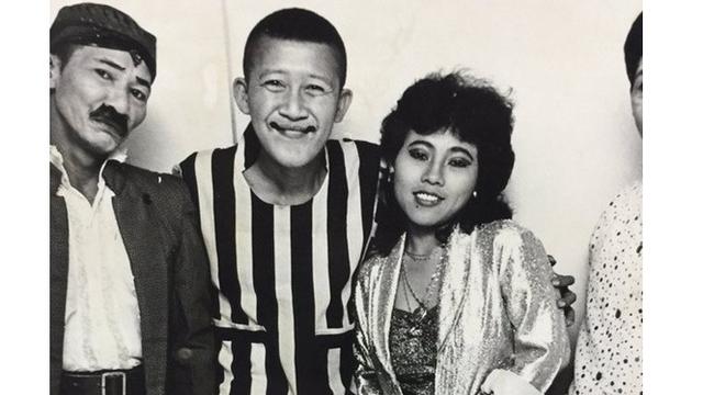 Nunung Srimulat (Sumber: Kapanlagi.com)