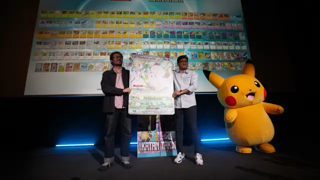 Pokemon TCG
