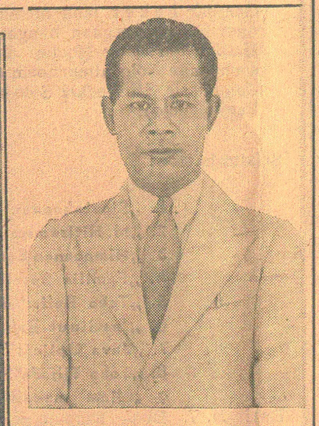 Oto Iskandar di Nata