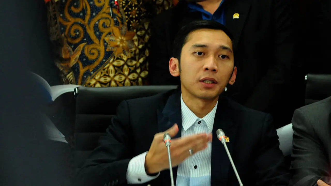 Fraksi Partai Demokrat Tolak Kenaikan Harga BBM 