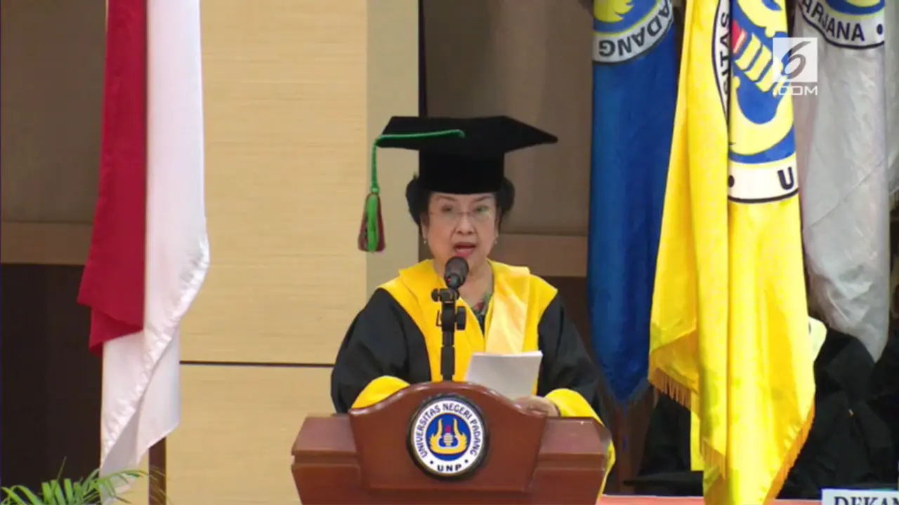 Megawati