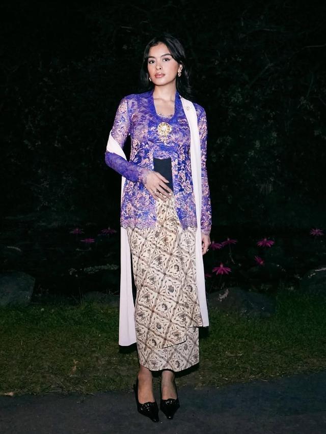 Hari Kebaya Nasional