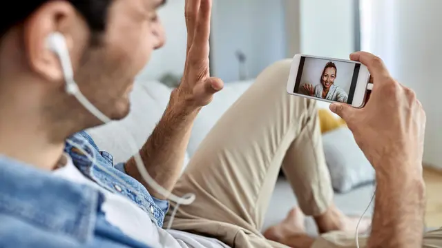 Ilustrasi pasangan LDR