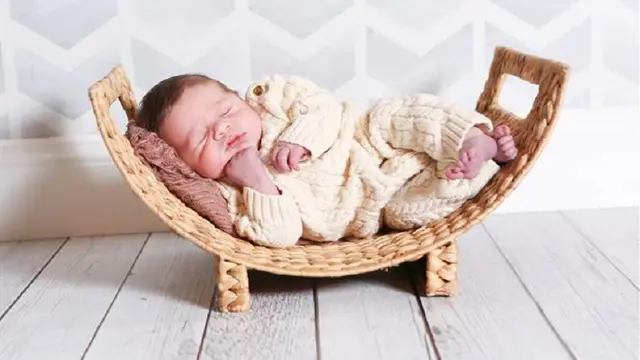 Menghangatkan Tubuh Bayi