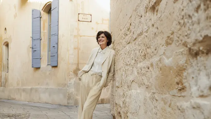 Gardians: terinspirasi dari koboi Prancis