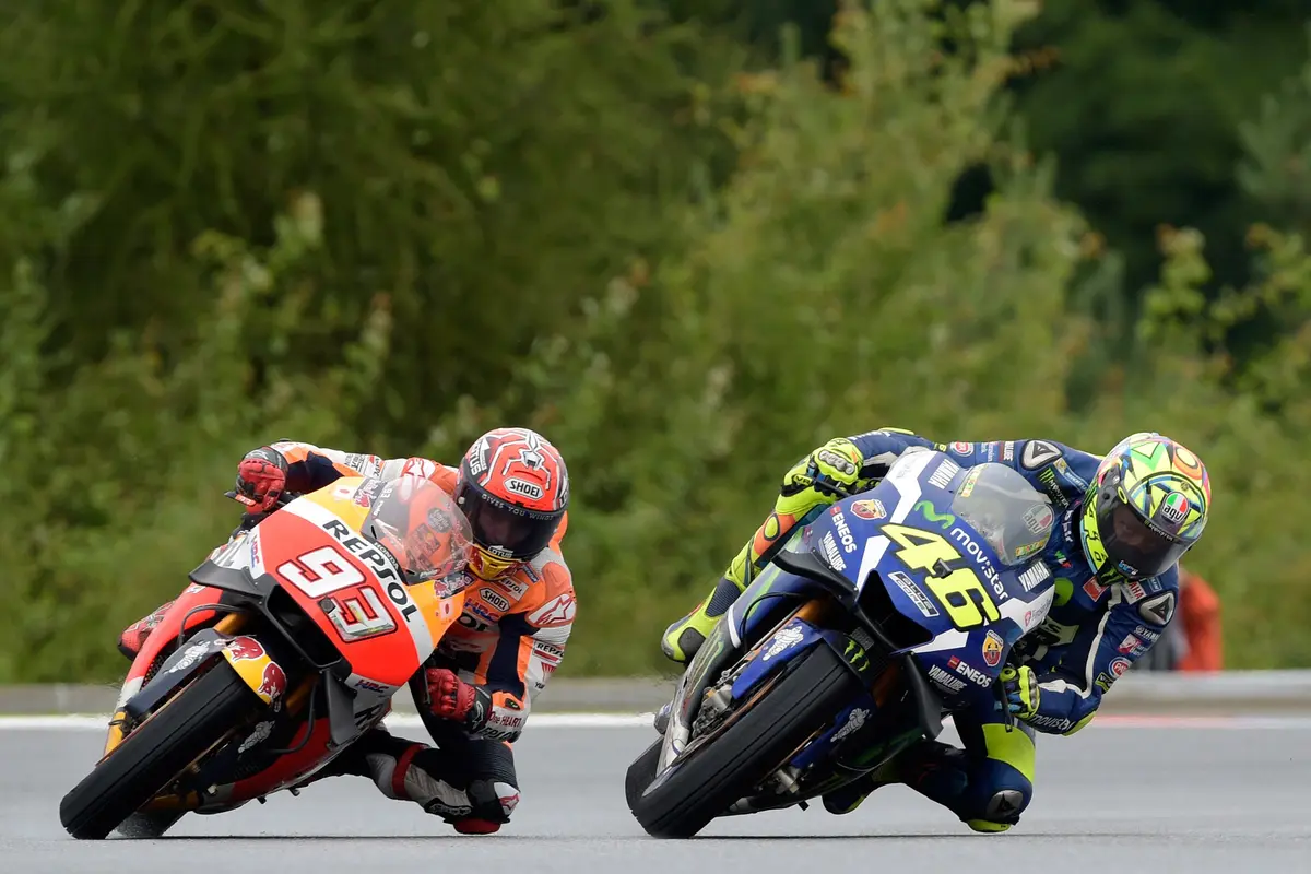 Valentino Rossi