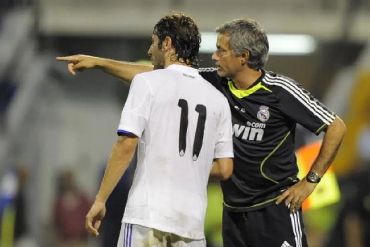 esteban granero