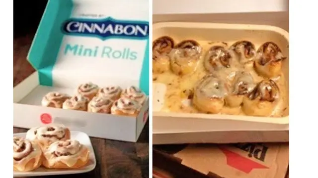 7 Ekspektasi vs Realita Kemasan Makanan dan Aslinya Ini Bikin Geregetan
