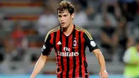 Poli: Milan Harus Kalahkan Genoa