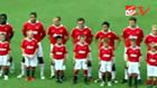Setan Merah Dipecundangi Wizard