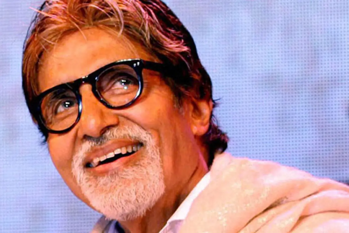 Amitabh Bachchan Menderita Kanker Usus?