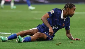 Bradley Barcola Masih Sulit Berkontribusi untuk Timnas Prancis, Bakal Berdampak ke Liverpool?