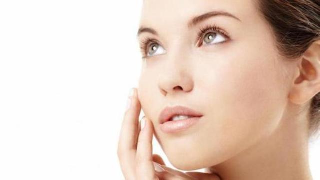 Ilustrasi Kulit Sehat