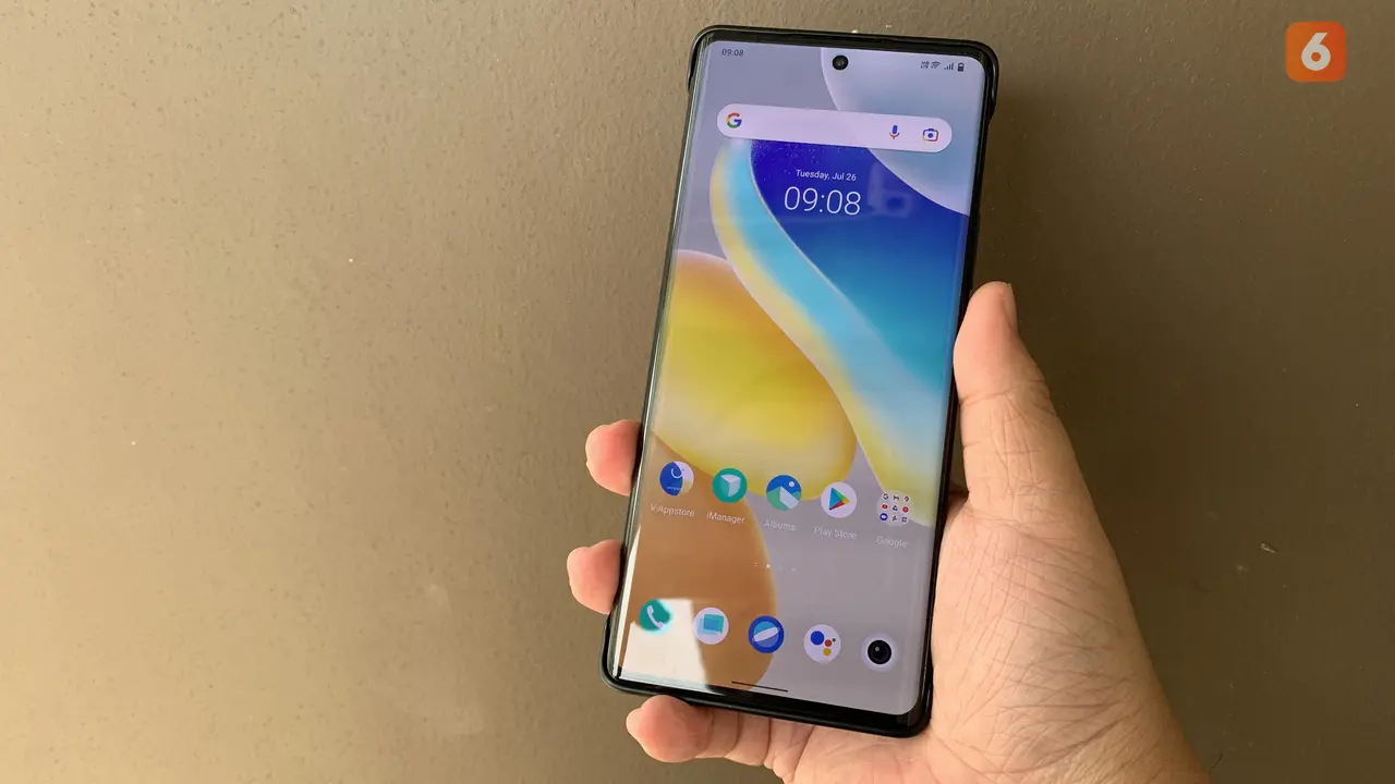 Vivo X80 Pro
