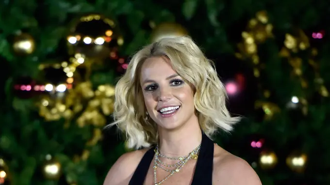 Menilik rumah mewah Britney Spears. (Foto: AFP)