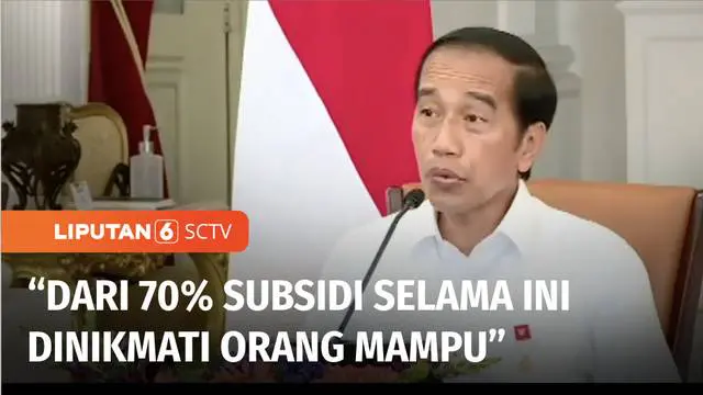 Pemerintah pada Sabtu (03/08) siang kemarin akhirnya mengumumkan kenaikan harga BBM, yang berlaku mulai Sabtu (03/08) pukul 14:30 WIB. Pemerintah menyatakan kenaikan BBM tak bisa dihindari, karena anggaran subsidi yang membengkak tiga kali lipat.