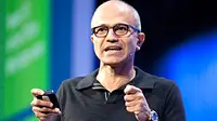 Didukung Bill Gates, Satya Nadella Calon Kuat CEO Baru Microsoft