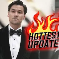 Hottest Update Chicco Jerikho