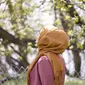 ilustrasi muslimah/copyright unsplash.com/Ifrah Akther