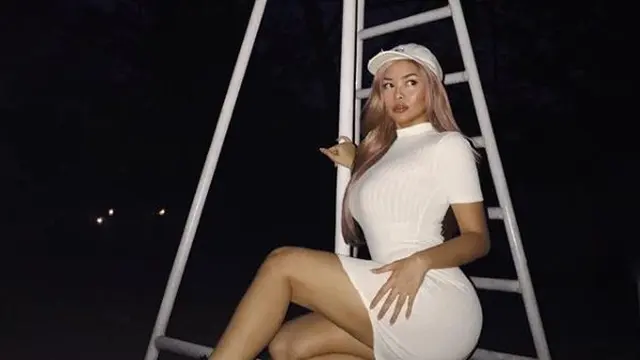 Mindy Sabrina