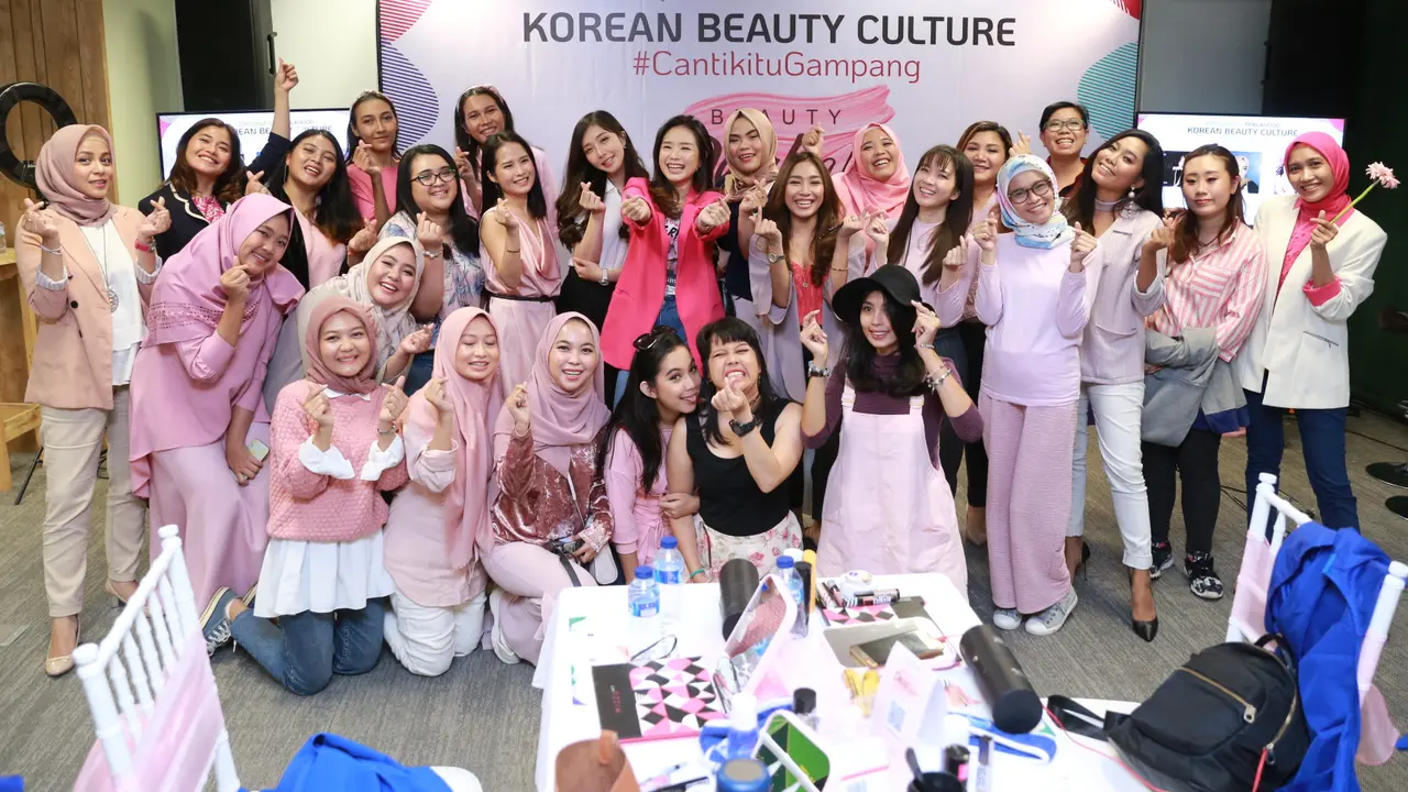 #TogetherwithFimela: Begini Cara Bergabung ke Komunitas Fimela, Fimelahood