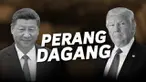 Pertemuan antara Presiden AS Donald Trump dan Presiden China Xi Jinping yang digelar di sela-sela konferensi G-20 ini, diharapkan dapat meredakan ketegangan dagang antara AS dan Cina yang beberapa waktu ini turut mempengaruhi perekonomian kedua negar...