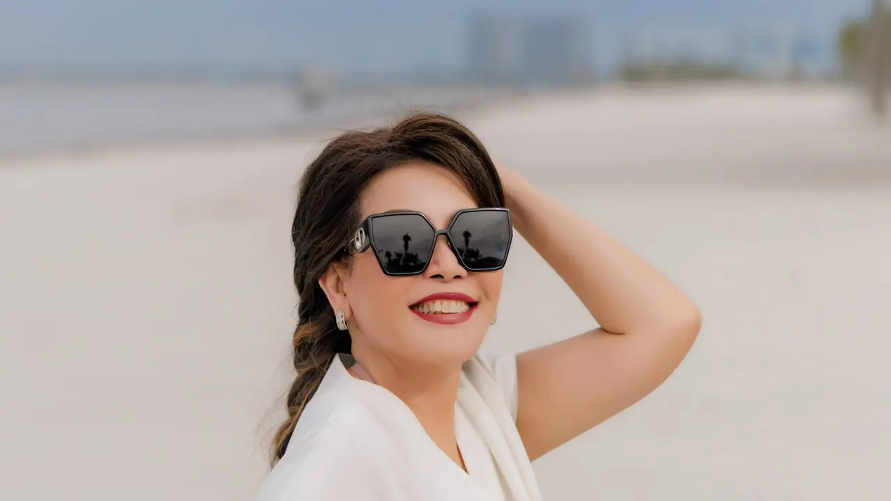Meiline Tenardi