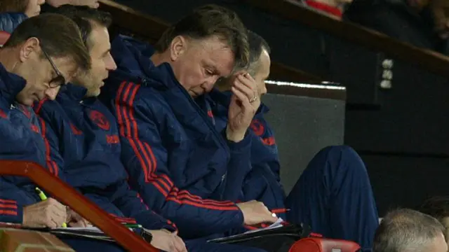 Louis van Gaal