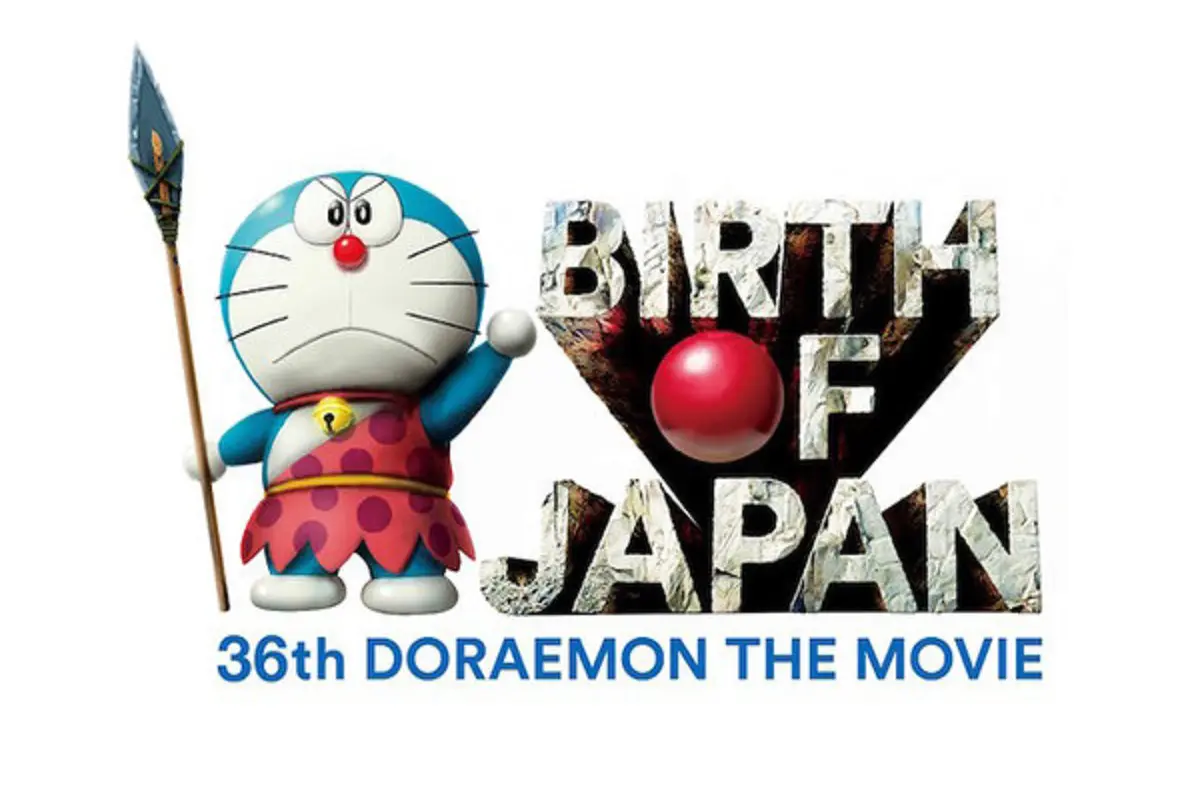 Doraemon