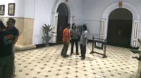 Wakil Wali Kota Tegal Mengaku Belum Tahu soal OTT KPK