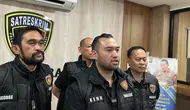 Wakasat Reskrim Polres Metro Jakbar, AKP Raden Dwi Kennardi Dewanto Pratistha (Istimewa)