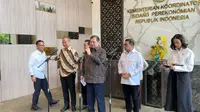 Bea Masuk LPG dan Bahan Baku Plastik Dipangkas jadi 0%, Berlaku hingga Kapan?